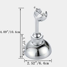 Load image into Gallery viewer, Hillstry Universal Adjustable Shower Head Holder