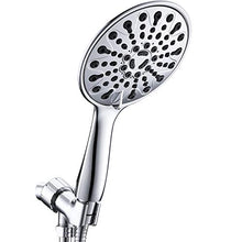 Load image into Gallery viewer, Hillstry 6 Spray Setting High Pressure Handheld Shower Head