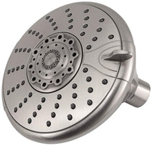 Load image into Gallery viewer, Hillstry 5 Setting Hotel Spa Rain Double Shower Head Set