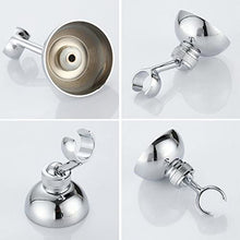 Load image into Gallery viewer, Hillstry Universal Adjustable Shower Head Holder
