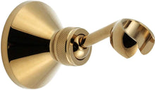 Load image into Gallery viewer, Hillstry Universal Adjustable Shower Head Holder