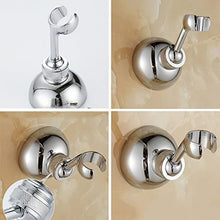 Load image into Gallery viewer, Hillstry Universal Adjustable Shower Head Holder