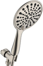 Load image into Gallery viewer, Hillstry 6 Spray Setting High Pressure Handheld Shower Head