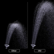 Load image into Gallery viewer, Hillstry 6 Functions Fixed Shower Head