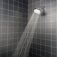Load image into Gallery viewer, Hillstry 5-Setting High Pressure Rain Fixed Shower Head