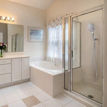 Load image into Gallery viewer, Hillstry 6 Spray Setting High Pressure Handheld Shower Head