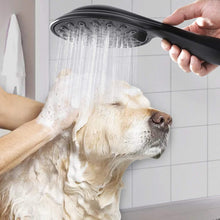 Load image into Gallery viewer, Hillstry 6 Spray Setting High Pressure Handheld Shower Head