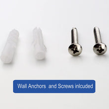 Load image into Gallery viewer, Hillstry Wall Mounted Shower Head Holder