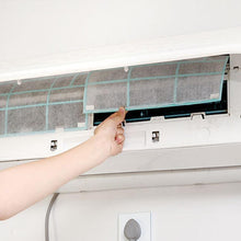 Load image into Gallery viewer, Cut-to-Size Household Air Conditioner Filter