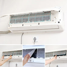 Load image into Gallery viewer, Cut-to-Size Household Air Conditioner Filter