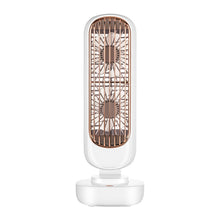 Load image into Gallery viewer, Portable Air Conditioning Fan Summer Personal Desktop Fan