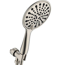 Load image into Gallery viewer, Hillstry 6 Spray Setting High Pressure Handheld Shower Head
