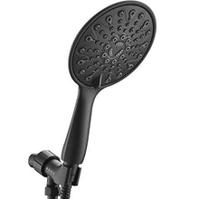 Load image into Gallery viewer, Hillstry 6 Spray Setting High Pressure Handheld Shower Head
