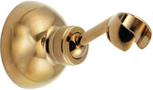 Load image into Gallery viewer, Hillstry Universal Adjustable Shower Head Holder
