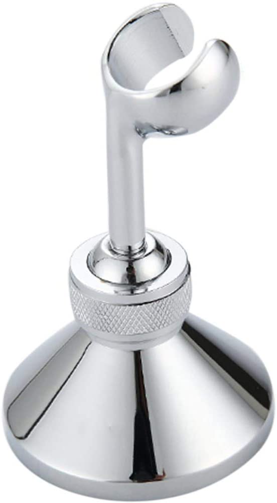 Hillstry Universal Adjustable Shower Head Holder