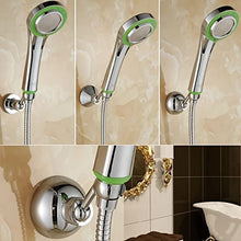 Load image into Gallery viewer, Hillstry Universal Adjustable Shower Head Holder
