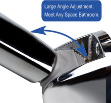 Load image into Gallery viewer, Hillstry Wall Mounted Shower Head Holder
