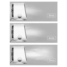 Load image into Gallery viewer, Air Cooler Fan Mini Desktop Air Conditioner
