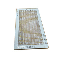 Load image into Gallery viewer, Air Filter for Ventilation System Furnace Air Filter Merv 8 for heating systems
